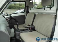 Suzuki CARRY TRUCK 1998