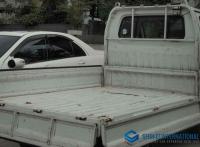 Suzuki CARRY TRUCK 1998