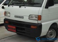 Suzuki CARRY TRUCK 1998