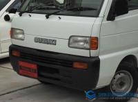 Suzuki CARRY TRUCK 1998