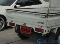 Suzuki CARRY TRUCK 1998