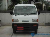 Suzuki CARRY TRUCK 1998