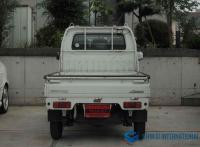 Suzuki CARRY TRUCK 1998