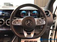 Mercedes-Benz B-Class 2019