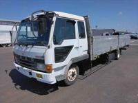 Mitsubishi FUSO FIGHTER 1991