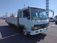 Mitsubishi FUSO FIGHTER 1991
