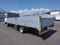 Mitsubishi FUSO FIGHTER 1991