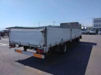 Mitsubishi FUSO FIGHTER 1991