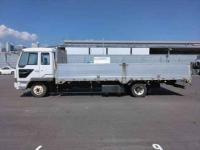 Mitsubishi FUSO FIGHTER 1991