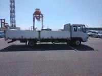 Mitsubishi FUSO FIGHTER 1991