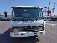 Mitsubishi FUSO FIGHTER 1991