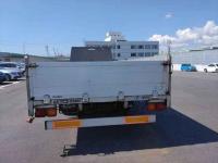 Mitsubishi FUSO FIGHTER 1991