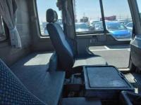 Mitsubishi FUSO FIGHTER 1991