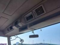 Mitsubishi FUSO FIGHTER 1991