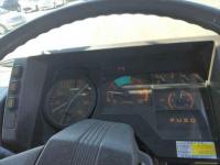 Mitsubishi FUSO FIGHTER 1991