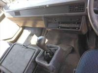 Mitsubishi FUSO FIGHTER 1991