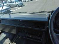 Mitsubishi FUSO FIGHTER 1991