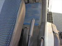 Mitsubishi FUSO FIGHTER 1991
