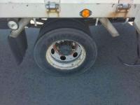 Mitsubishi FUSO FIGHTER 1991