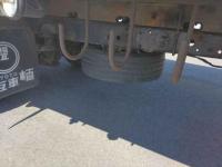 Mitsubishi FUSO FIGHTER 1991