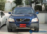 Volvo XC90 2006