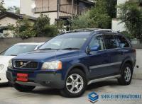 Volvo XC90 2006