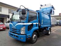 Isuzu Forward 2015