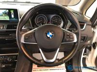 BMW 2 SERIES 2016