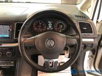 Volkswagen SHARAN 2013