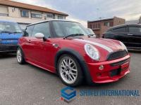 BMW MINI CLUBMAN 2003