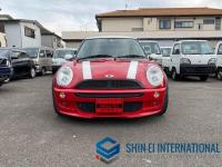 BMW MINI CLUBMAN 2003