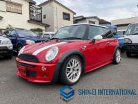 BMW MINI CLUBMAN 2003