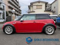 BMW MINI CLUBMAN 2003