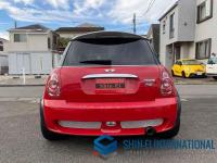 BMW MINI CLUBMAN 2003