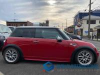 BMW MINI CLUBMAN 2003