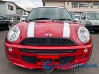 BMW MINI CLUBMAN 2003