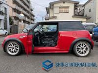 BMW MINI CLUBMAN 2003