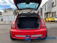 BMW MINI CLUBMAN 2003