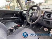 BMW MINI CLUBMAN 2003