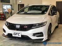 Honda Jade 2020