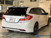 Honda Jade 2020