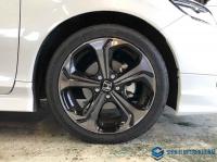 Honda Jade 2020