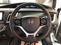 Honda Jade 2020