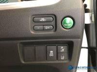 Honda Jade 2020
