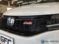 Honda Jade 2020