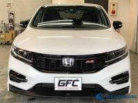 Honda Jade 2020