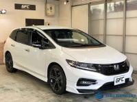 Honda Jade 2020