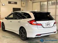 Honda Jade 2020