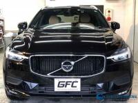 Volvo XC60 2017