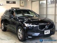 Volvo XC60 2017
